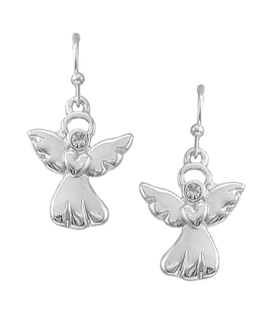 ANGEL EARRING